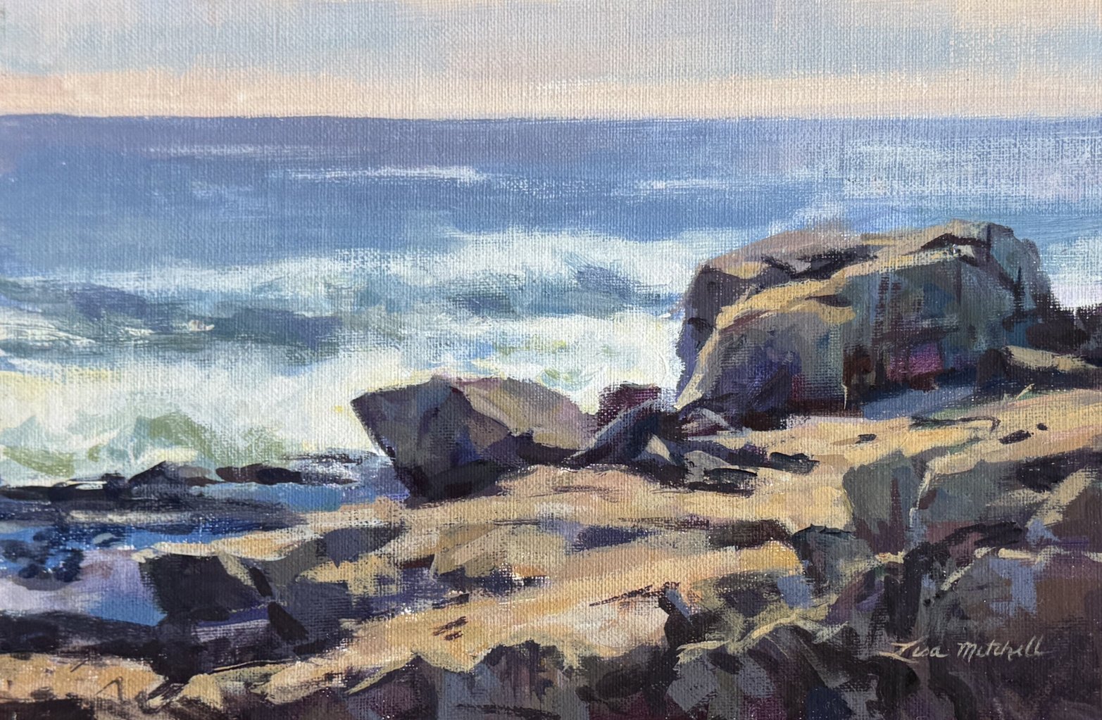 New Arrivals — McBride Gallery